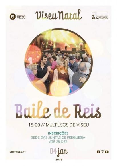 Baile de Reis